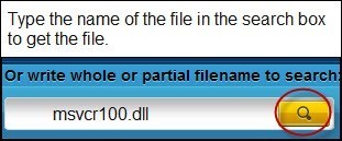 msvcr100dll-search-file-dllfilesite