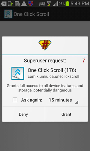 oneclickscroll-grant