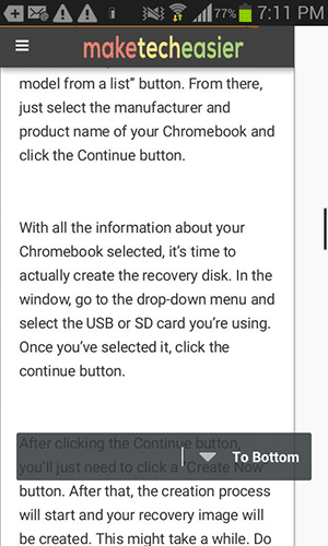 oneclickscroll-tobottom