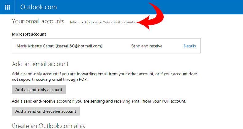popmailoutlook-youremails popmailoutlook-youremails