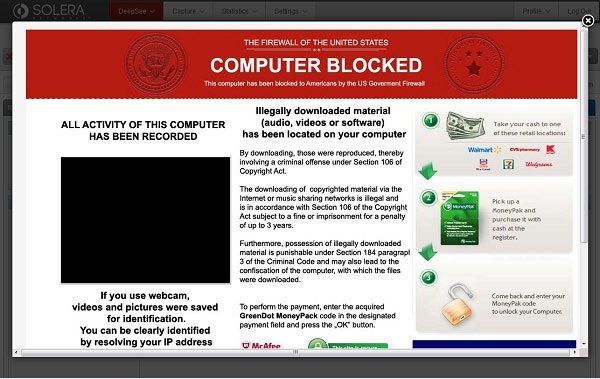 ransomware-blocked