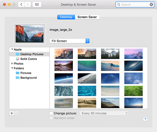 saverasbg-screensaver saverasbg-screensaver