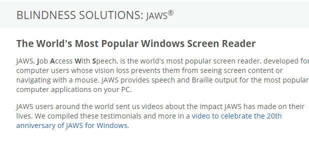 screenreaders-jaws