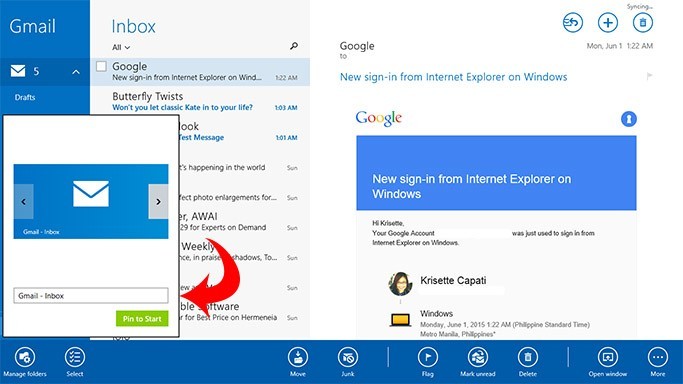 windows8livetilesemail-labelinbox windows8livetilesemail-labelinbox