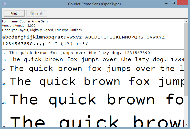 Mono-PrimeSans-Preview