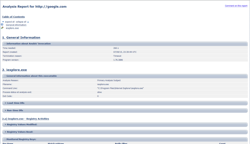 Vir-Anubis-URLHTMLResult
