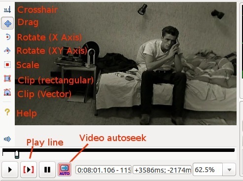 aegisub-visual-typesetting aegisub-visual-typesetting