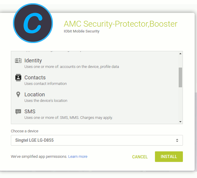 amc-security-install-permission