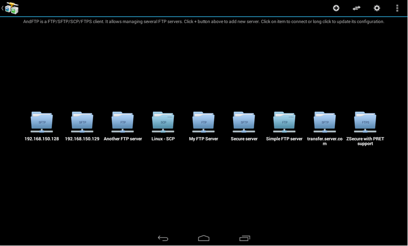 android-dev-tools-andftp android-dev-tools-andftp