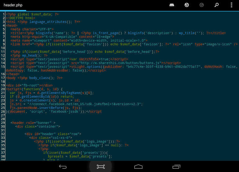 android-dev-tools-hackers-keyboard android-dev-tools-hackers-keyboard
