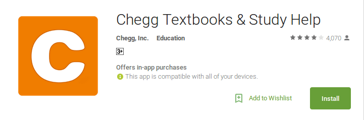 android-stud-chegg android-stud-chegg
