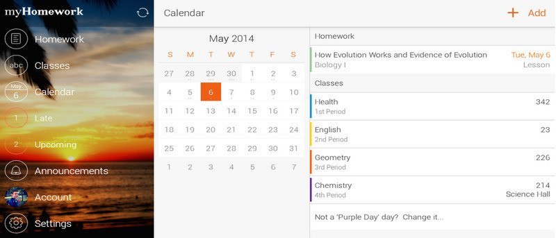 7 of the Best Android Applications for Students