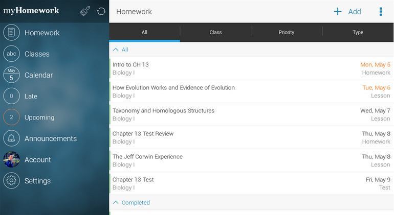 android-stud-myhomework android-stud-myhomework