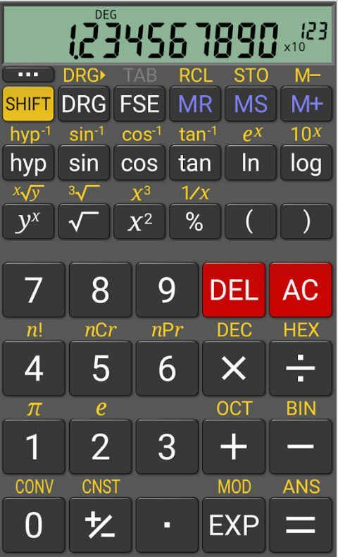 android-stud-real-calc android-stud-real-calc
