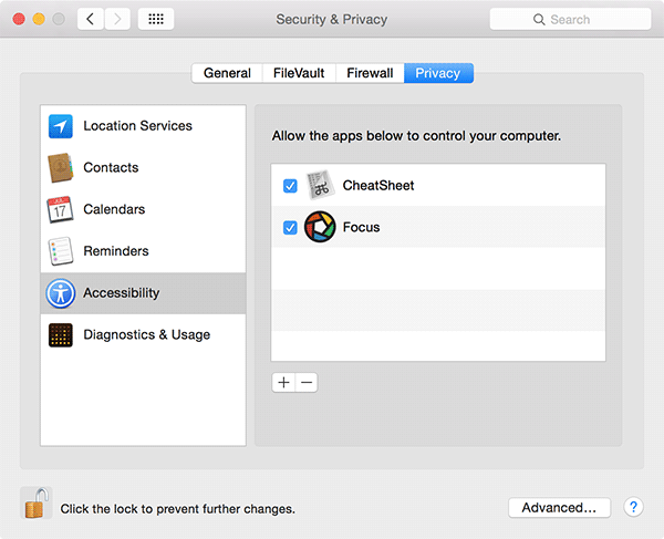 cheatsheetmac-checkmark
