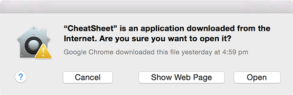 cheatsheetmac-open