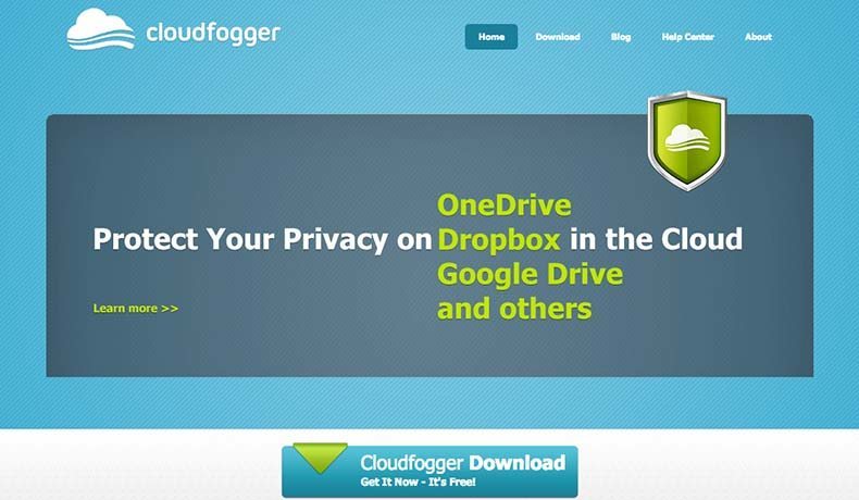 cloudfoggerencrypt-cloudfoggersignup