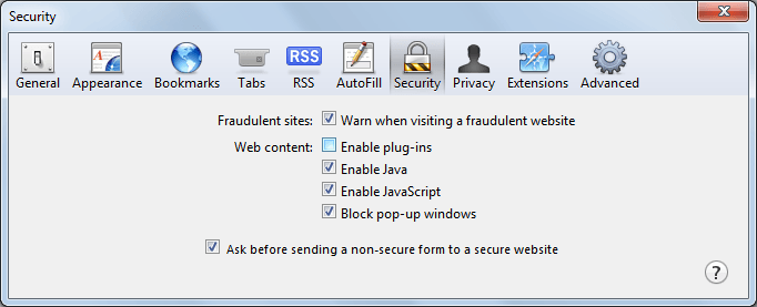 disable-flash-safari-disable-plugins