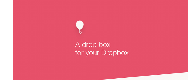 How to Easily Request and Collect Files With Anyone on the Web in Dropbox