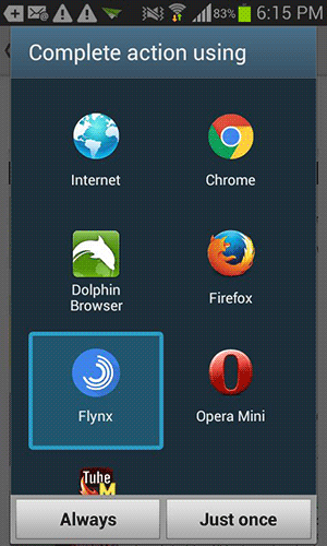 flynxlinks-open flynxlinks-open