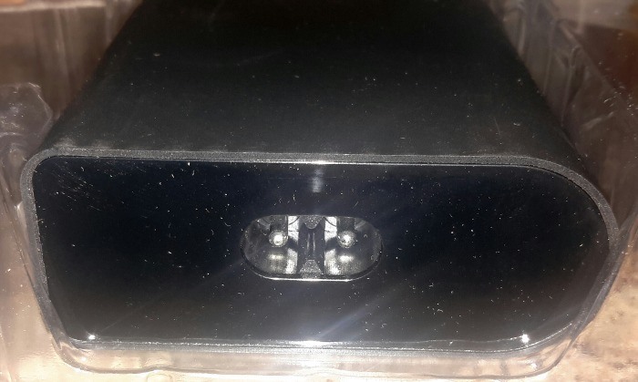 iClever 6-Port Charger wall charger port.