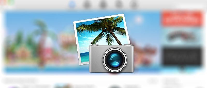 How to Get iPhoto Working Again in the OS X Yosemite