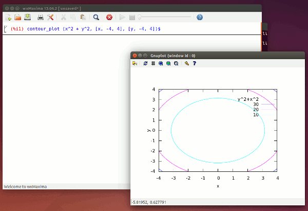 learnmath-maxima-plot learnmath-maxima-plot