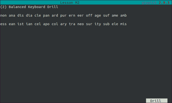 learntotype-gtype-balanceddrill learntotype-gtype-balanceddrill