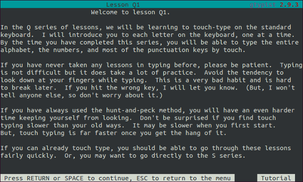 learntotype-gtype-lesson learntotype-gtype-lesson
