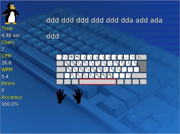 learntotype-tuxtyping-exd2 learntotype-tuxtyping-exd2