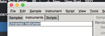 linuxsampler-gigedit-rename-group linuxsampler-gigedit-rename-group
