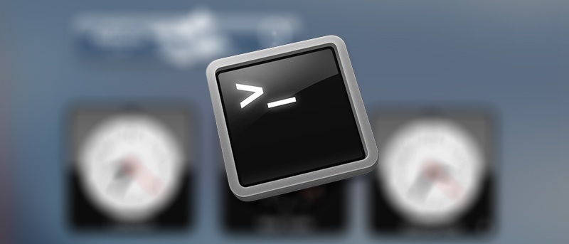 10 Mac Terminal Commands You Should Know