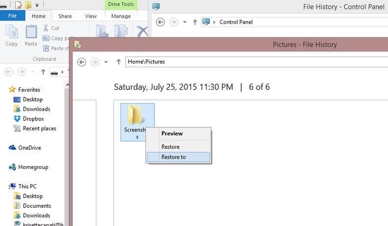 onedrivehacks-restoretoonedrive onedrivehacks-restoretoonedrive