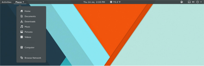 paper-gnome-shell-theme-file-system-places-extension paper-gnome-shell-theme-file-system-places-extension