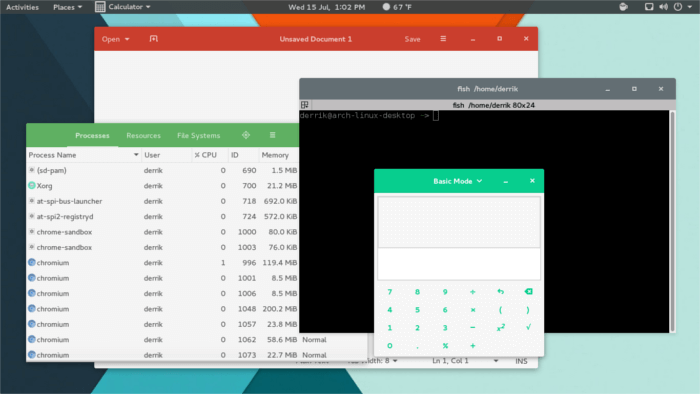 paper-gtk-theme-open-applications-on-desktop paper-gtk-theme-open-applications-on-desktop