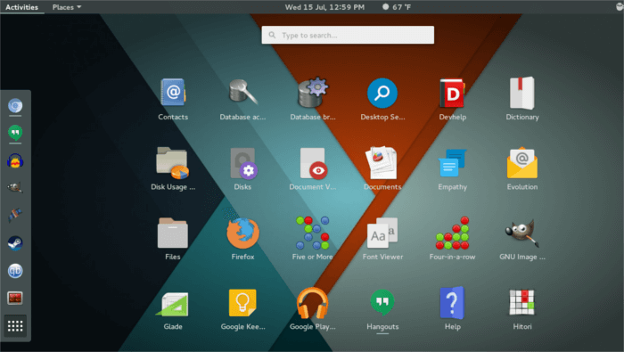 paper-icon-theme-in-gnome-shell-app-drawer