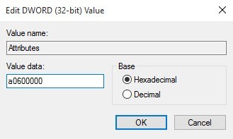 remove-quick-access-change-value-data