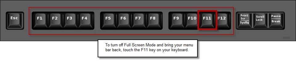 restore-firefox-menu-bar-f11-key restore-firefox-menu-bar-f11-key