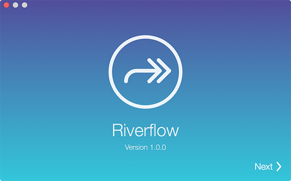 riverflow-welcome