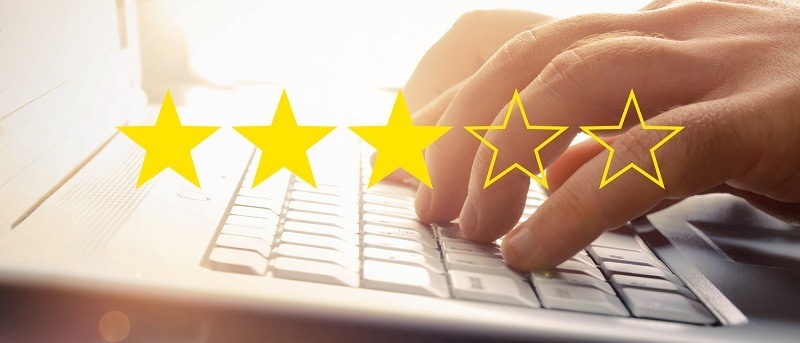 Can You Trust Online Reviews of Products?