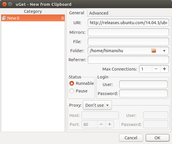 uGet-clipboard-monitoring