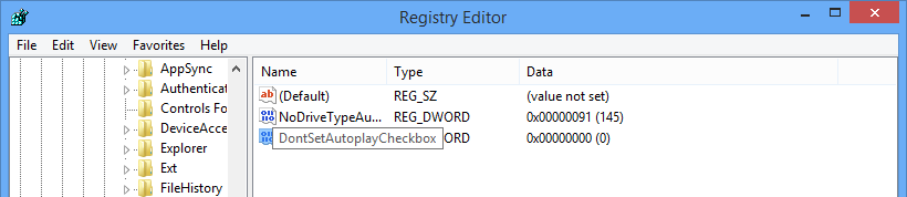 windows-autoplay-set-key-name windows-autoplay-set-key-name