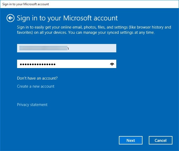 windows10-cortana-enter-email windows10-cortana-enter-email