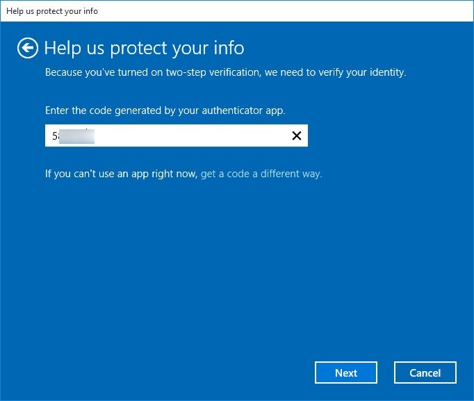windows10-cortana-verification windows10-cortana-verification