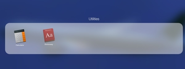 Launchpad-New-Folder