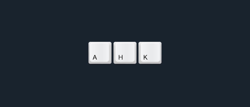 My 10 Favorite AutoHotKey Scripts to Make Life Easier