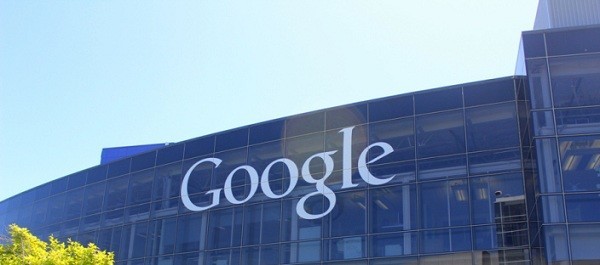 alphabetgoogle-office