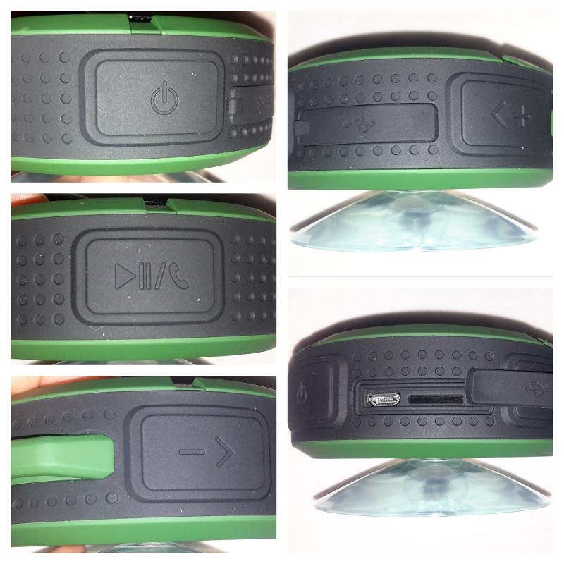 andoer-outdoor-speaker-navigation andoer-outdoor-speaker-navigation