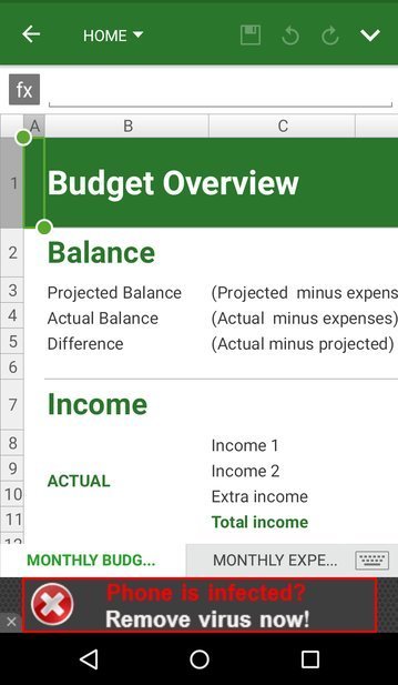 android-office-officesuite android-office-officesuite
