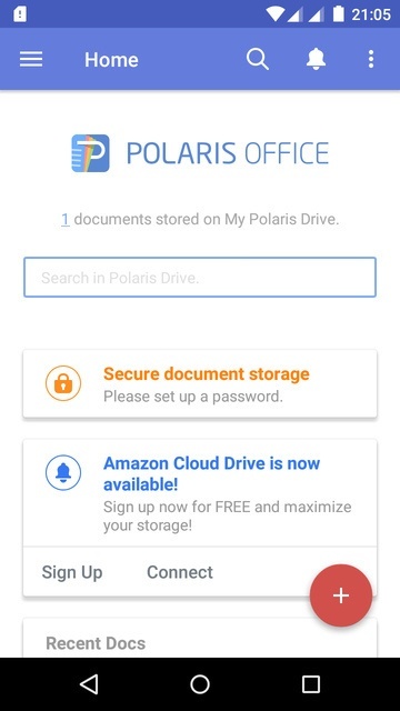 android-office-polaris android-office-polaris